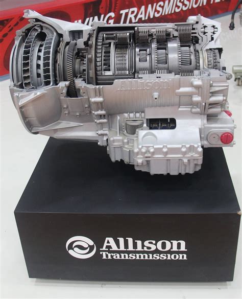 Allison Transmission India assimilates global best practices - Auto Components India