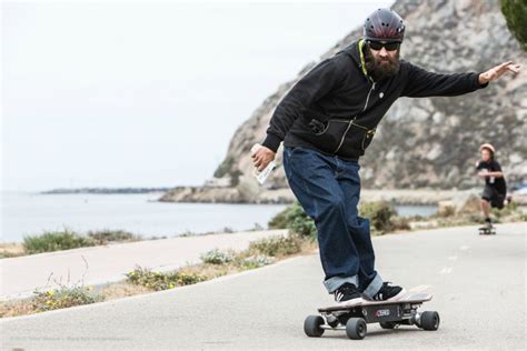 How To Kickturn On A Skateboard