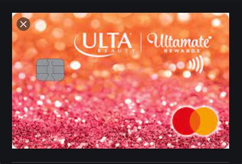 Check spelling or type a new query. Ultamate Rewards Credit Card - Ulta beauty credit card ...