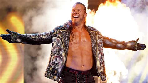 Chris Jericho Predicts Top Aew Heel Will Turn Face Soon