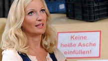 Die Schauspielerin über den Mangel an guten Männern: Monika Gruber: "Es ...