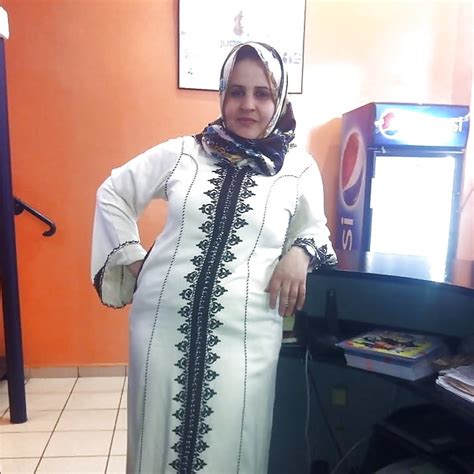 moroccan milf mature teen hijab turbanli photo 1 45