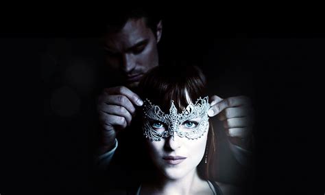 Film Review Fifty Shades Darker Indaily