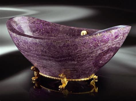 The Alfano Group The 10 Most Luxurious And Expensive Bathtubs In The World