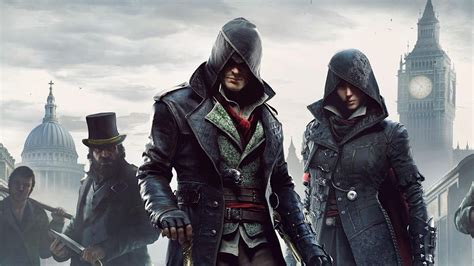 Assassin S Creed Syndicate Has The Best Ending To The Series Igamesnews