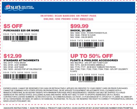 Total 30 active backyard pool superstore coupons & promo codes are listed and the latest one is updated on sep 16, 2019 15:33:40 pm; November, 2020 $5 off $25 at Leslies Pool Supplies, or ...