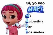 Mapi Stands For... | Mapi | Know Your Meme