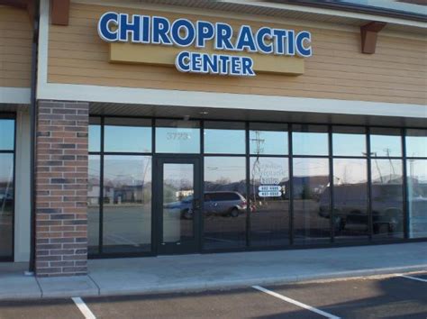 West Michigan Chiropractic