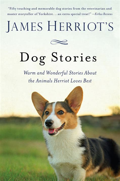 James Herriots Dog Stories James Herriot Macmillan