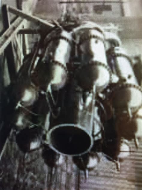 The First Jet Engine Was Invented In 1930 Hans Von Ohain Of Germany