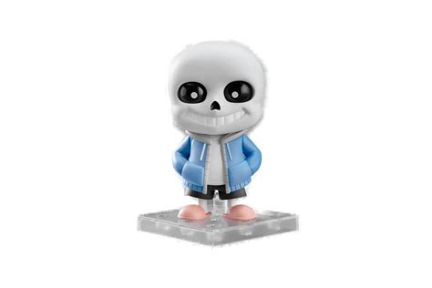 Nendoroid Sans Action Figures Hobbydb