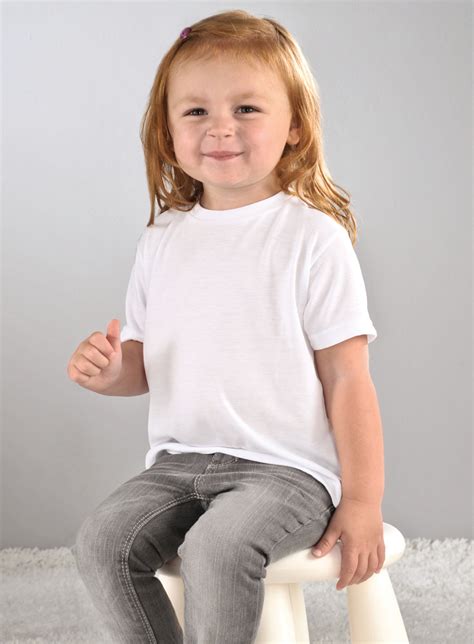 Check spelling or type a new query. Sublivie 1310 - Toddler Sublimation Polyester T-Shirt ...