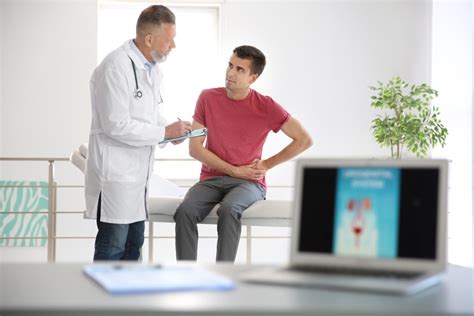 Urgent Signs That You Need To See A Urologist