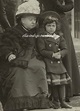 Princess Elisabeth of Hesse and by Rhine(1895-1903) was the only ...