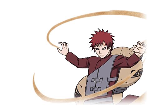 Gaara A 2 Naruto Online Mmo Wiki Fandom