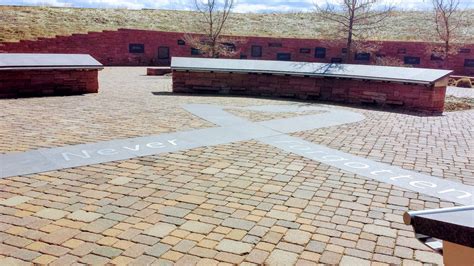 Mille Fiori Favoriti Columbine High School Memorial 20 Year