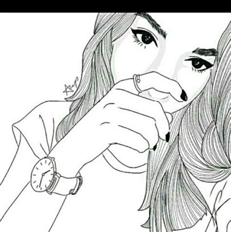 De Mejores Amigas Dibujo Tumblr Para Colorear - heartfeltblurbs