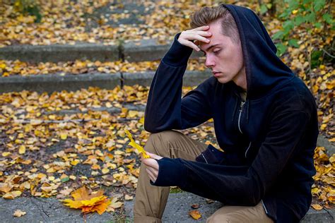 The Rise Of Depression In Teens Mental Health Drug Addiction Nc