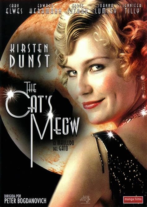 The Cats Meow 2001 Movies Filmanic