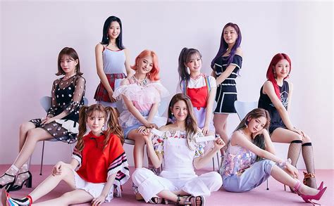 Fromis Fromis Fun Hd Wallpaper Pxfuel