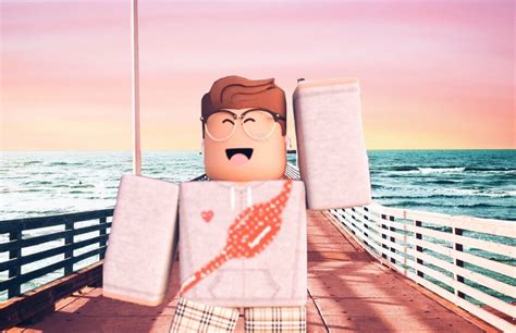 Roblox Wallpaper Boy Aesthetic You Can Also Upload And Share Your