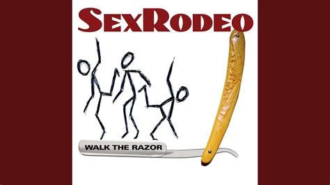 Sex Rodeo Youtube