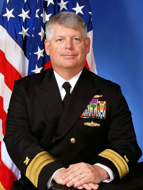 Former Us Navy Admiral Gets 18 Months In Jail In Fat Leonard Bribery Scandal