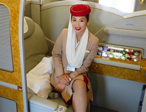 With emirates cabin crew on the side. Journey Through Life: Ex Emirates Cabin Crew - This Is Her ...