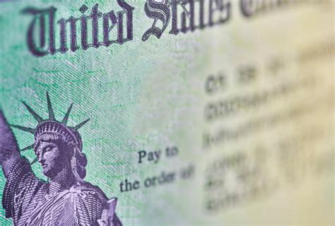 Million of americans received a first round of stimulus checks starting in april after the country shutdown and the economy took a hit. You should get your $1,400 stimulus check in less than a ...