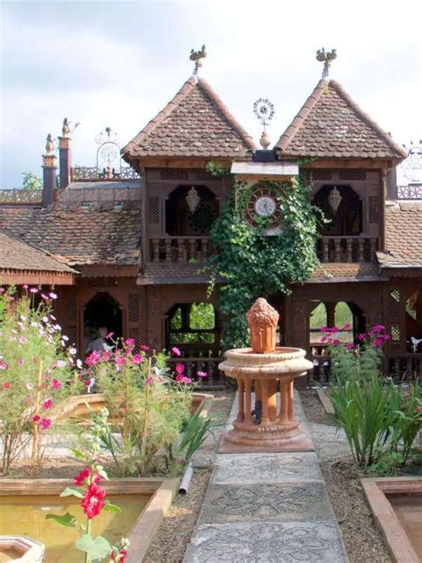 Jardins Secrets De Vaulx à Proximité Dannecy Tourisme Annecy