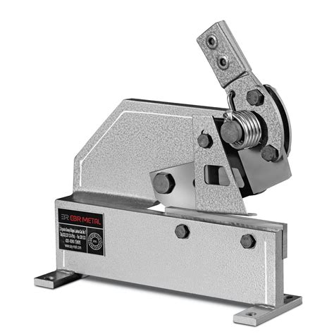 Blade Cutting Machine 5rp 10 Ebr Metal Machineandforeign Trade Co Ltd