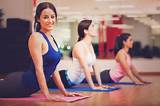 About Hot Yoga Images