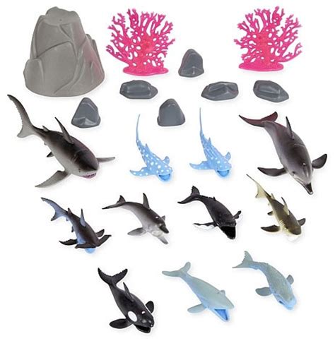 Animal Planet Ocean Collection Blip Toys Toywiz