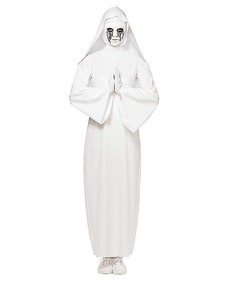 Adult Nun Costume American Horror Story Asylum