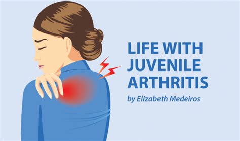Juvenile Ideopathic Arthritis Or Juvenile Rheumatoid Arthritis Heres