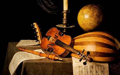 Instruments Musical Wallpapers