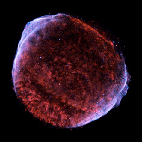 All The Supernovas Ever Photographed By Nasa Gizmodo Australia