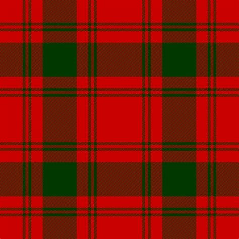 Macquarrietartanjgrantpng 672×672 Macdonald Tartan Clan Tartan