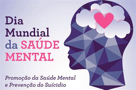 Dia Mundial da Saúde Mental Conferência Notícias U Porto