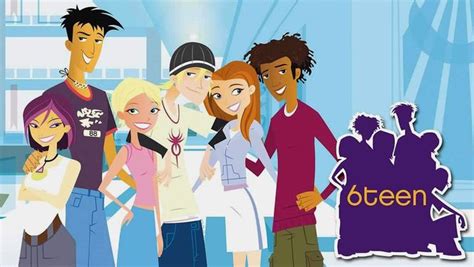 Is 6teen Available To Watch On Netflix In America