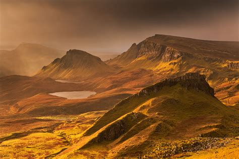 Scottish Landscape Photographer Of The Year 2016