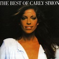 Carly Simon - Best of Simon, Carly - CD - Walmart.com