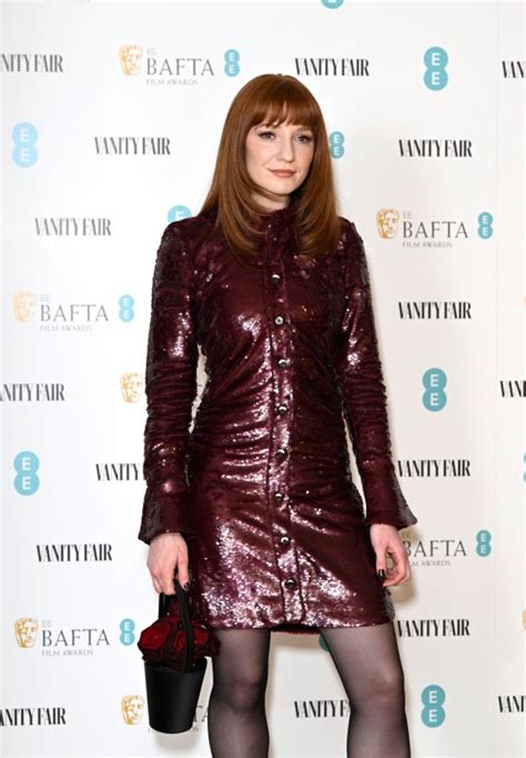 bafta nicola roberts aj odudu emily atack at vanity fair ee rising star party metro news