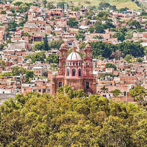 7 hermosos pueblos mágicos de Michoacán (y sus maravillas naturales