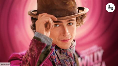 Is Wonka Streaming How To Watch The Timoth E Chalamet Movie