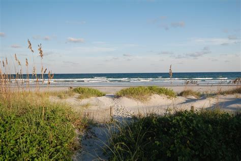 North Carolina Beach Options For Your 2019 Vacation