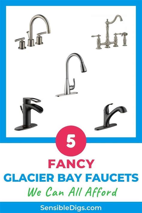 Our glacier bay faucet reviews will explain the pros and cons of the faucets and will help you in choosing the right one. Best Glacier Bay Faucet Reviews (2020 Guide) in 2020 (With ...