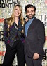 Oscar Isaac’s Wife Elvira Lind Pregnant With 2nd Child: Bump Pic