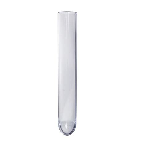 Simport Disposable 12 Ml Polystyrene Culture Tubes 16x100 Mm T400 7 Lab
