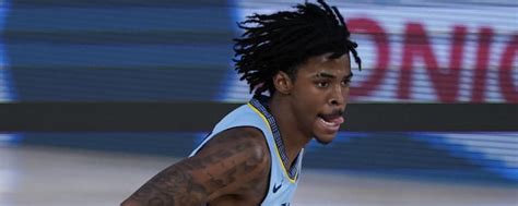 We hope you enjoy our growing collection of hd images to use as a background or home screen for your. Ja Morant Dreads : Murray State S Ja Morant Declares For The Nba Draft Murray State University ...